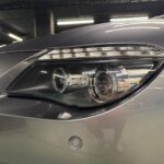 BMW M6 Coupé SMG SV/SÅLD 1 BRUKARE!