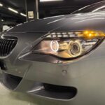 BMW M6 Coupé SMG SV/SÅLD 1 BRUKARE!