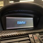 BMW M6 Coupé SMG SV/SÅLD 1 BRUKARE!