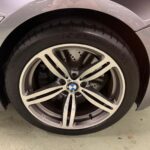 BMW M6 Coupé SMG SV/SÅLD 1 BRUKARE!