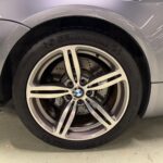 BMW M6 Coupé SMG SV/SÅLD 1 BRUKARE!