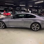 BMW M6 Coupé SMG SV/SÅLD 1 BRUKARE!