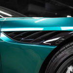 Aston Martin DBS 5.2 V12 Momsbil!