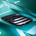 Aston Martin DBS 5.2 V12 Momsbil!