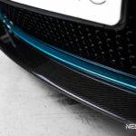 Aston Martin DBS 5.2 V12 Momsbil!