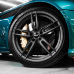 Aston Martin DBS 5.2 V12 Momsbil!