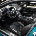 Aston Martin DBS 5.2 V12 Momsbil!