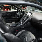 Aston Martin DBS 5.2 V12 Momsbil!