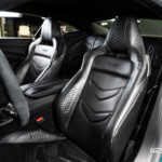 Aston Martin DBS 5.2 V12 Momsbil!