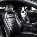 Aston Martin DBS 5.2 V12 Momsbil!