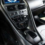 Aston Martin DBS 5.2 V12 Momsbil!