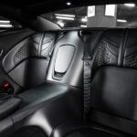 Aston Martin DBS 5.2 V12 Momsbil!