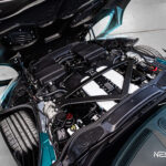 Aston Martin DBS 5.2 V12 Momsbil!