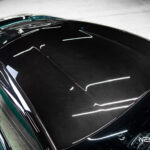 Aston Martin DBS 5.2 V12 Momsbil!