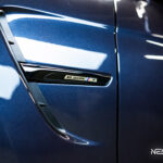 BMW M3 COMPETITION 30 JAHRE