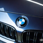 BMW M3 COMPETITION 30 JAHRE