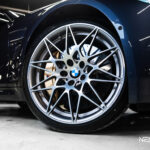 BMW M3 COMPETITION 30 JAHRE