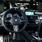 BMW M3 COMPETITION 30 JAHRE