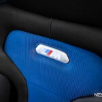 BMW M3 COMPETITION 30 JAHRE