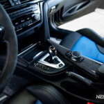 BMW M3 COMPETITION 30 JAHRE