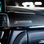 BMW M3 COMPETITION 30 JAHRE