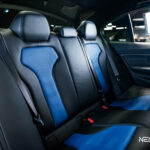 BMW M3 COMPETITION 30 JAHRE