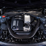 BMW M3 COMPETITION 30 JAHRE