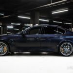 BMW M3 COMPETITION 30 JAHRE