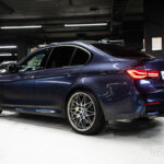 BMW M3 COMPETITION 30 JAHRE