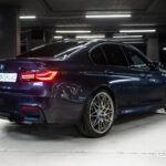 BMW M3 COMPETITION 30 JAHRE