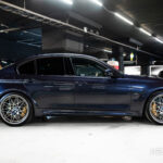 BMW M3 COMPETITION 30 JAHRE