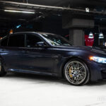 BMW M3 COMPETITION 30 JAHRE