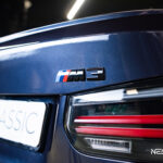 BMW M3 COMPETITION 30 JAHRE