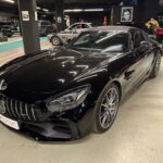 Mercedes-Benz AMG GT-R RENNtech R760
