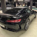 Mercedes-Benz AMG GT-R RENNtech R760