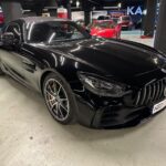 Mercedes-Benz AMG GT-R RENNtech R760