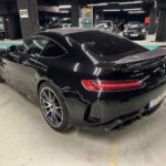 Mercedes-Benz AMG GT-R RENNtech R760