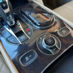 Bentley Bentayga W12 Touring, City Specification, Sv såld, Nyservad