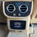 Bentley Bentayga W12 Touring, City Specification, Sv såld, Nyservad