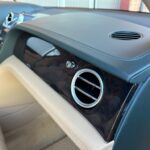 Bentley Bentayga W12 Touring, City Specification, Sv såld, Nyservad