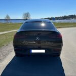 Mercedes-Benz GLE 63 S Coupé AMG