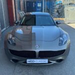 Fisker Karma 2.0 VVT DI Power Source