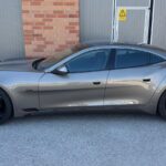 Fisker Karma 2.0 VVT DI Power Source