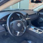 Fisker Karma 2.0 VVT DI Power Source