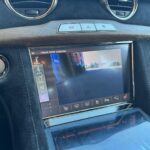 Fisker Karma 2.0 VVT DI Power Source