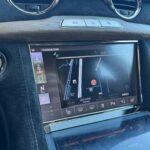 Fisker Karma 2.0 VVT DI Power Source