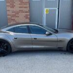 Fisker Karma 2.0 VVT DI Power Source