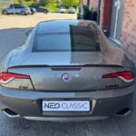 Fisker Karma 2.0 VVT DI Power Source