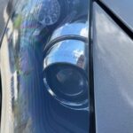 Fisker Karma 2.0 VVT DI Power Source
