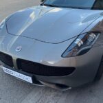 Fisker Karma 2.0 VVT DI Power Source